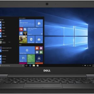 Dell Latitude 14 5480 Laptop 14"