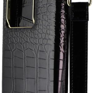 Elizabeth James Wristlet Folio Phone Case with MagSafe for iPhone 15 Pro