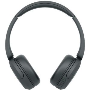 Sony WHCH520/B Wireless Headphones with Microphone
