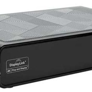 Targus Universal USB 3.0 DV4K Docking Station with Power