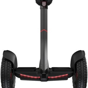 Segway Ninebot S2 Self-Balancing Scooter