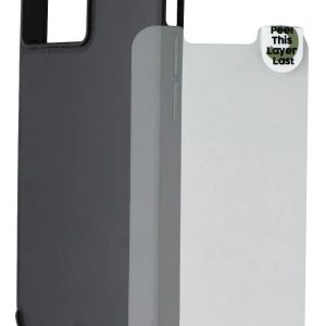 Case-Mate Tough Series Case & Screen Protector for iPhone 13 Mini