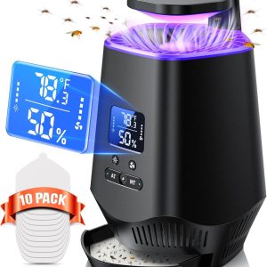 Fooxem Fruit Fly Traps for Indoors IT10