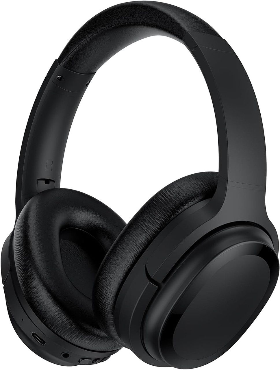 Tapaxis SE7 Hybrid Active Noise Cancelling Headphones