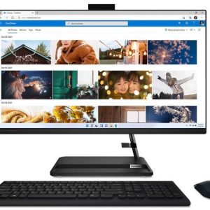 Lenovo IdeaCentre AIO 3 27IAP7 Desktop 27"