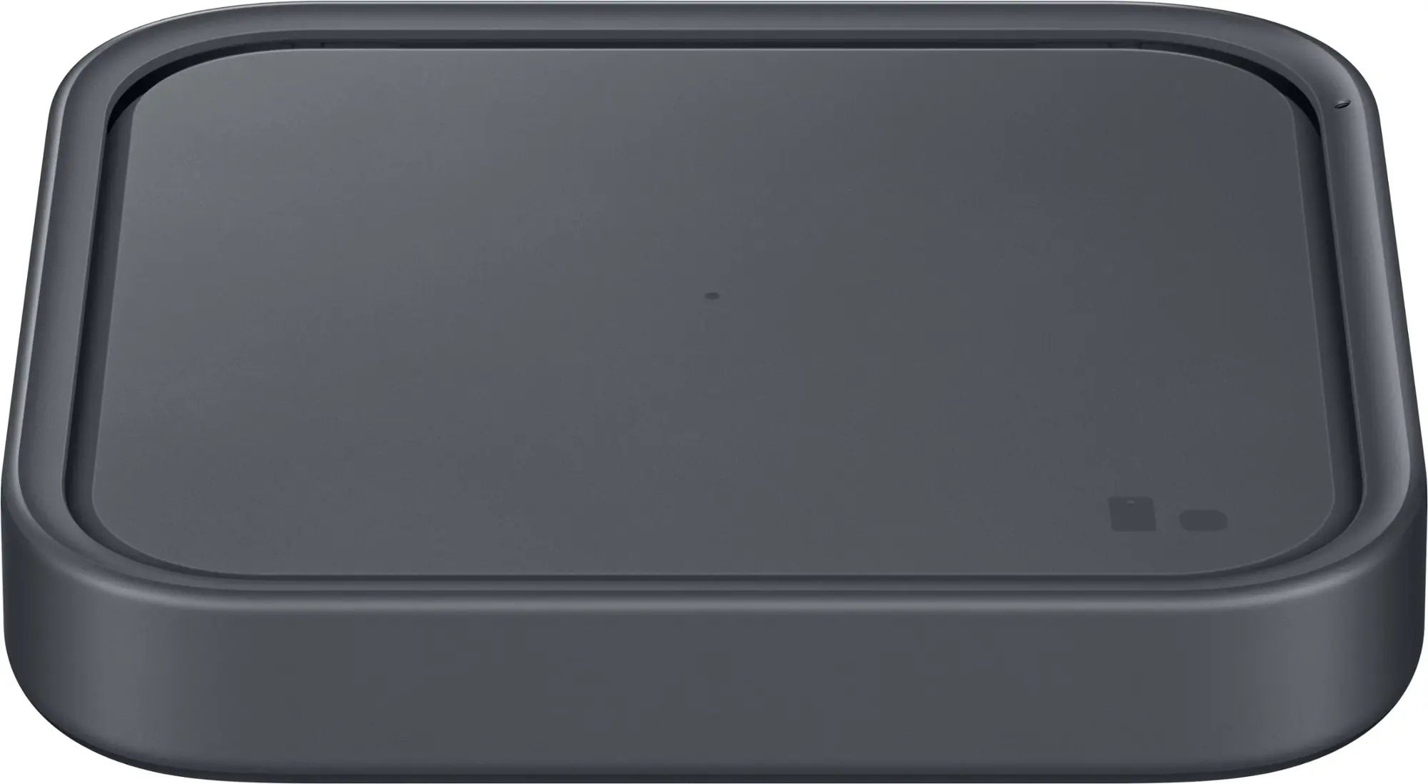 Samsung 15W Fast Charge Single Wireless Pad