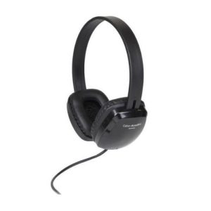 Cyber Acoustics ACM-6004 3.5mm Stereo Headphones