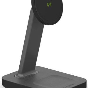 Mophie Snap+ Wireless Charging Stand with MagSafe