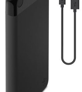 Belkin BoostCharge Power Bank 10K with Lightning Connector