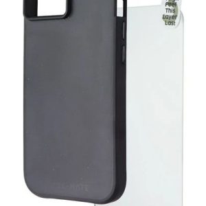 Case-Mate Protection Pack Phone Case & Screen Protector for iPhone 15/14/13