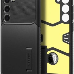 Spigen Slim Armor Phone Case for Galaxy S23