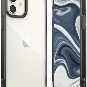 Ringke Fusion Phone Case for iPhone 12 mini