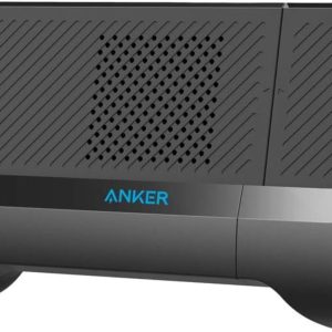 Anker A1254 PowerCore Play 6K Portable Charger for Mobile Gaming