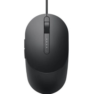 Dell Laser Wired Mouse (MS3220)