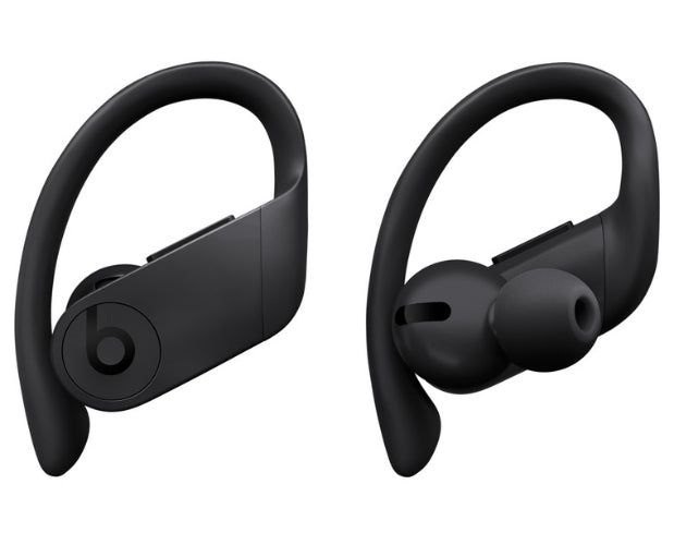Beats by Dre Powerbeats Pro True Wireless High-Performance Earbuds - Image 21