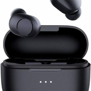 Aukey EP-T31 TWS Wireless Charging Earbuds Elevation In-Ear Detection