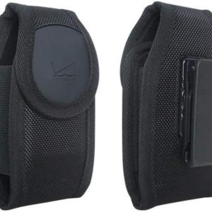Verizon Rugged Pouch Phone Case for Small Universal Smartphones