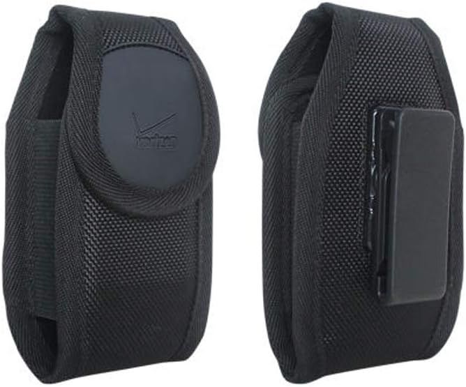 Verizon Rugged Pouch Phone Case for Small Universal Smartphones