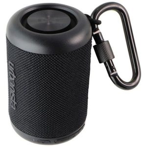 Urbanista Memphis 5-Watt Waterproof Speaker with Carabiner