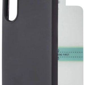 Case-Mate Protection Pack Phone Case & Screen Protector for Galaxy S23