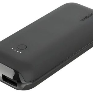 Ubio Labs Power 5200mAh Portable Charger with Lightning Input