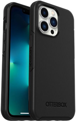 Otterbox Symmetry+ Phone Case with Magsafe for iPhone 13 Pro - Image 10