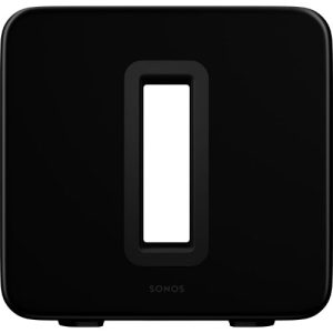 Sonos Wireless Subwoofer (Gen 3)