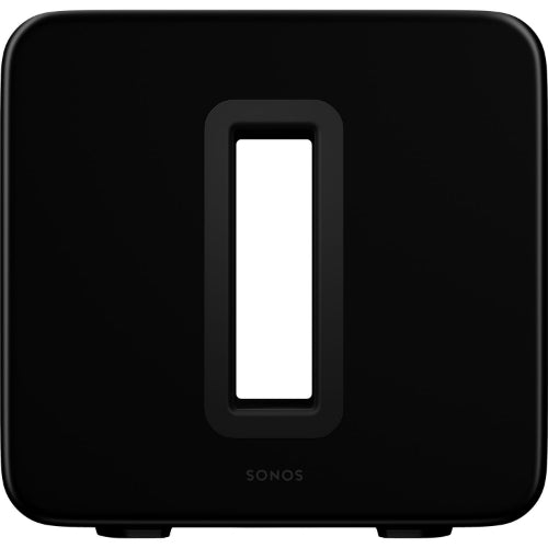 Sonos Wireless Subwoofer (Gen 3)