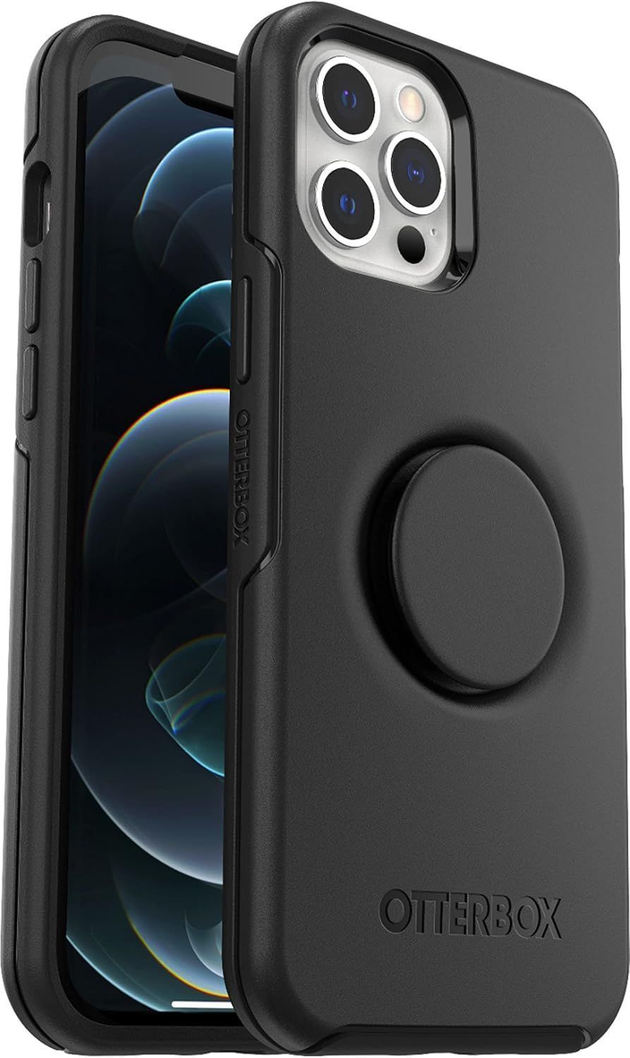 Otterbox Otter + Pop Symmetry Series Phone Case for iPhone 12 Pro Max - Image 13