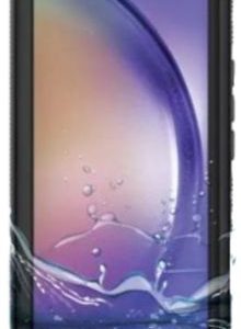 Body Glove Antimicrobial Protection Phone Case for Samsung Galaxy A54 5G