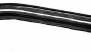 RAINBOW Vacuum Lower Curved Wand for D4 SE and PN2 Vacuum Cleaners
