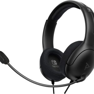 PDP Gaming LVL40 Wired Gaming Headset