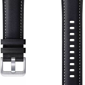Samsung Stitch Leather Band (20mm)