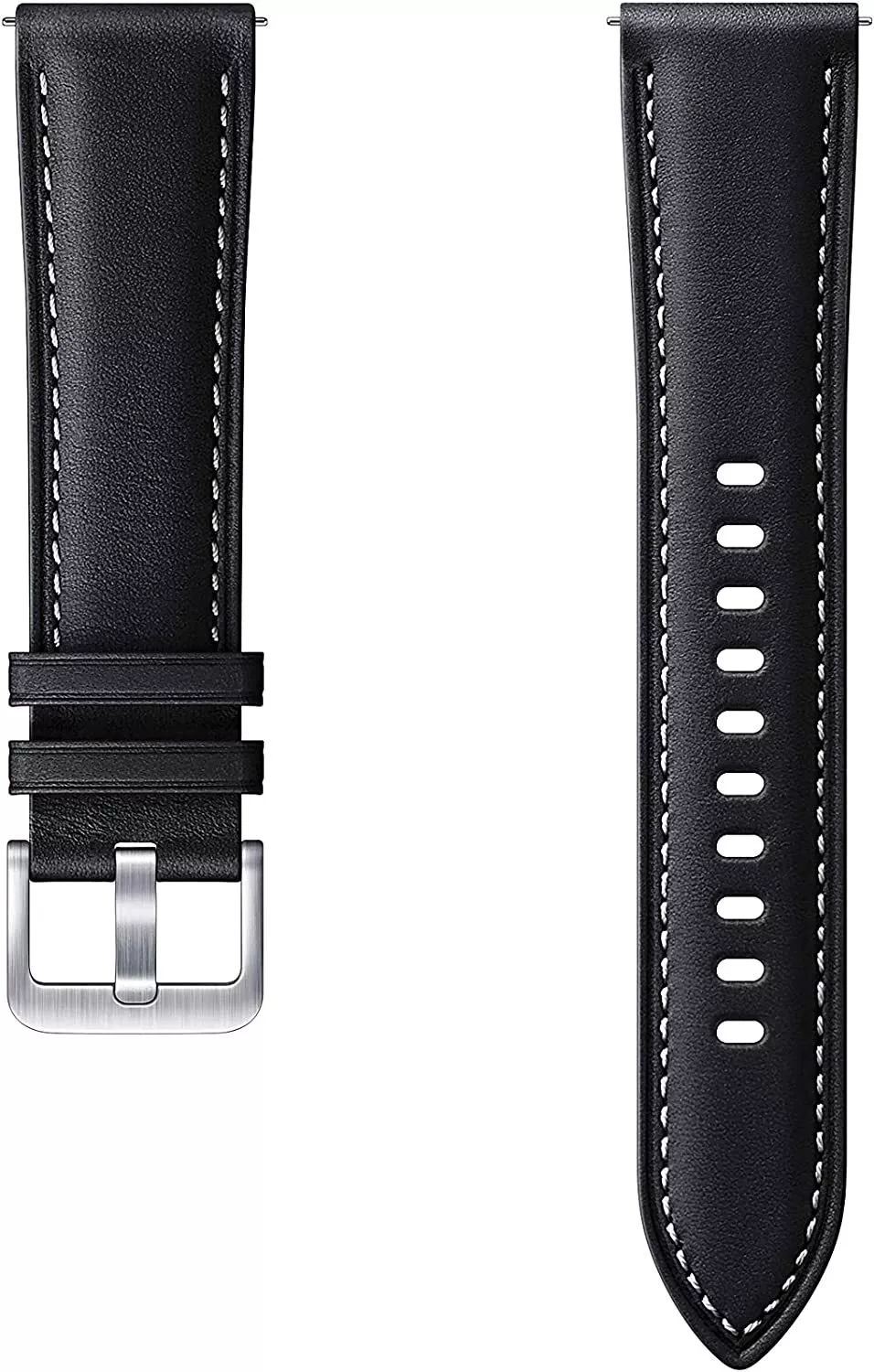 Samsung Stitch Leather Band (20mm)