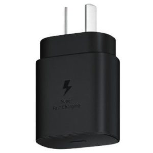 Samsung 25W USB-C Fast Charging Wall Charger