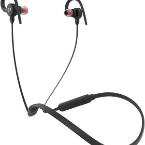 PureGear PureBoom Sport Wireless Earbuds with Built-in Mic