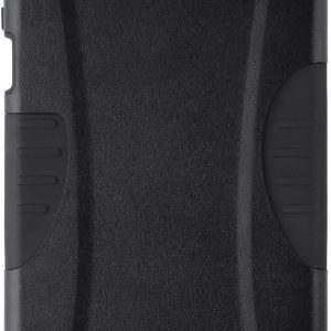 Verizon Rugged Dual Layer Phone Case for TCL Tab 8