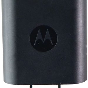 Motorola Single USB AC Power Supply Wall Charger (SC-61)