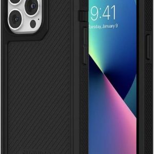 Griffin Survivor Earth Series Hybrid Phone Case for iPhone 13 Pro Max