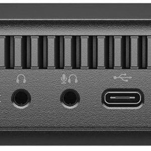 HP EliteDesk 800 G2 Mini Desktop