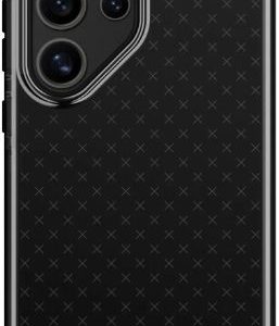 Tech21 Evo Check Phone Case for Galaxy S24 Ultra