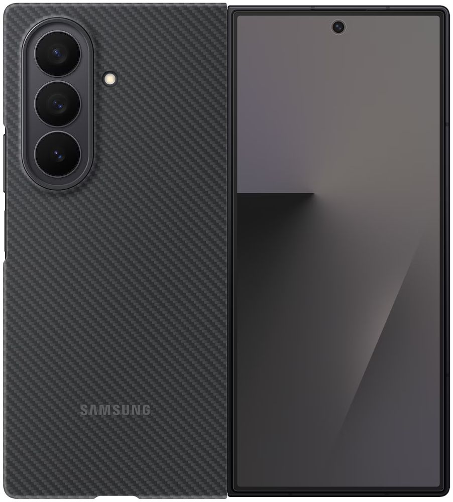 Samsung Carbon Shield Phone Case for Samsung Galaxy Z Fold7