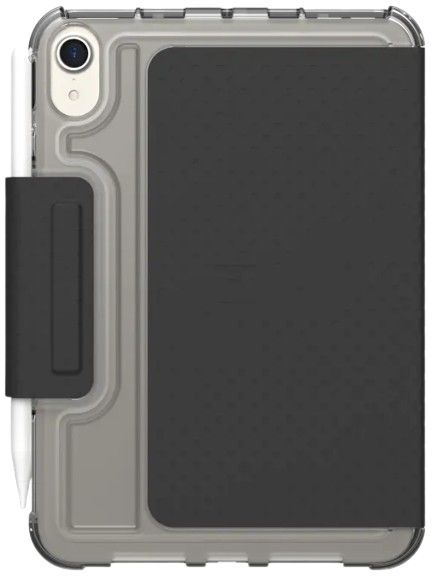 Urban Armor Gear Lucent Series Folio iPad Case for iPad Mini (6th Gen) (2021) - Image 5