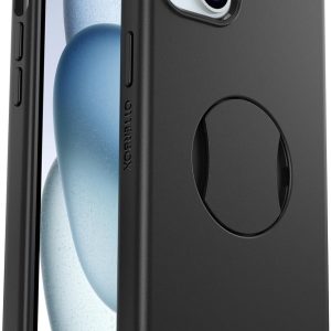 OtterBox OtterGrip Symmetry Series with MagSafe for iPhone 15 Plus/iPhone 14 Plus