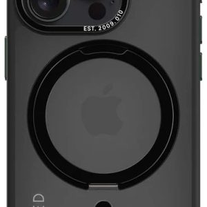 Decoded 360 Loop Stand Back Phone Case with MagSafe for iPhone 15 Pro