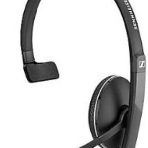 Ultimo 102R USB Single Ear Headset with Microphone