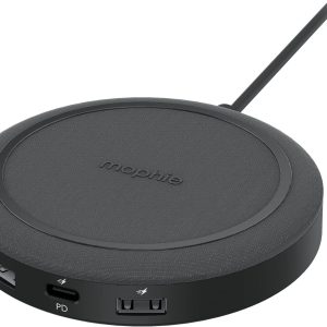 Mophie Universal Wireless Charging Hub