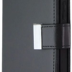 MyBat MyJacket Flip Cover Wallet Phone Case for iPhone 14 Pro Max