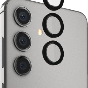 Pelican Aluminum Ring Lens Protectors for Samsung Galaxy S24