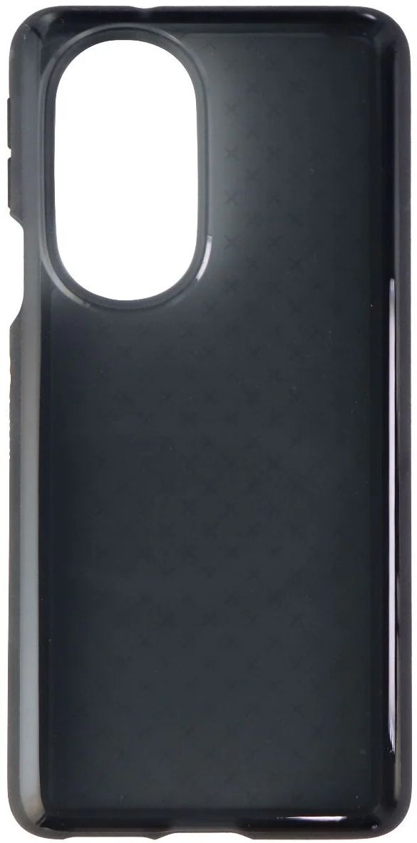 Tech21 Evo Check Gel Phone Case for Motorola Moto Edge+ 5G UW (2022)